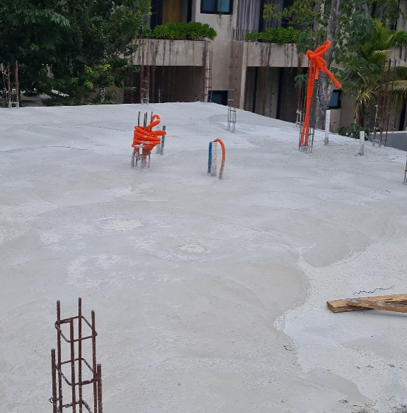 Lire la suite à propos de l’article Le chantier au 15 mai.